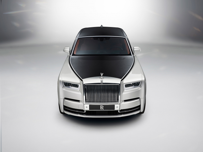 Rolls-Royce Phantom – фотография 1